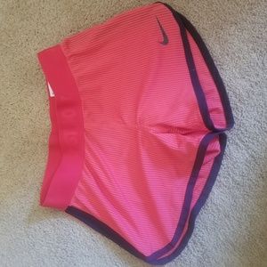 Nike shorts